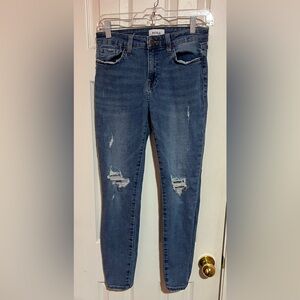 Pistola Women’s jeans Size 26